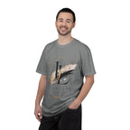 Comfort Colors Tee — Custom Design