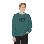 Dog Mom Sweatshirt – Comfort Colors Crewneck