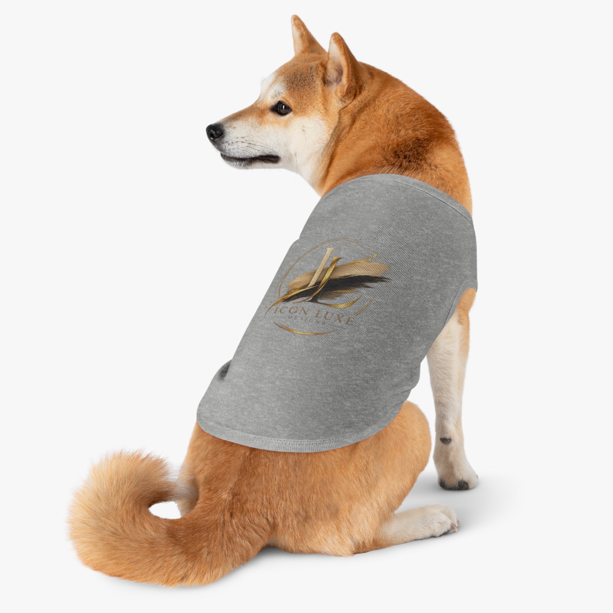 Custom Pet Tank Top