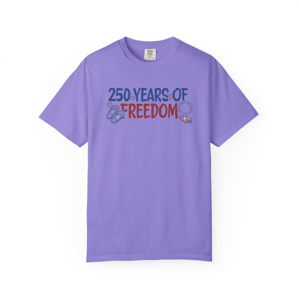America 250th Graphic Tee