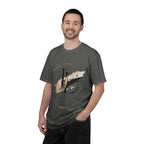 Comfort Colors Tee — Custom Design