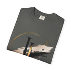 Comfort Colors Tee — Custom Design