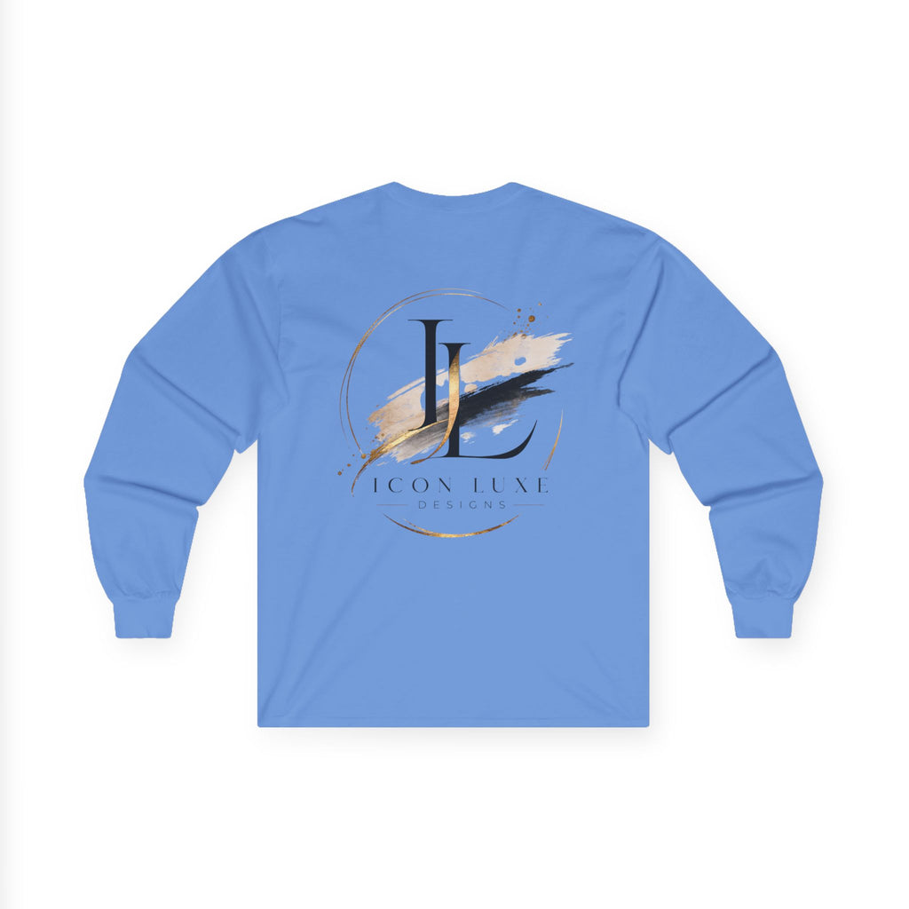 Gildan Custom Long Sleeve Tee