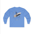 Gildan Custom Long Sleeve Tee
