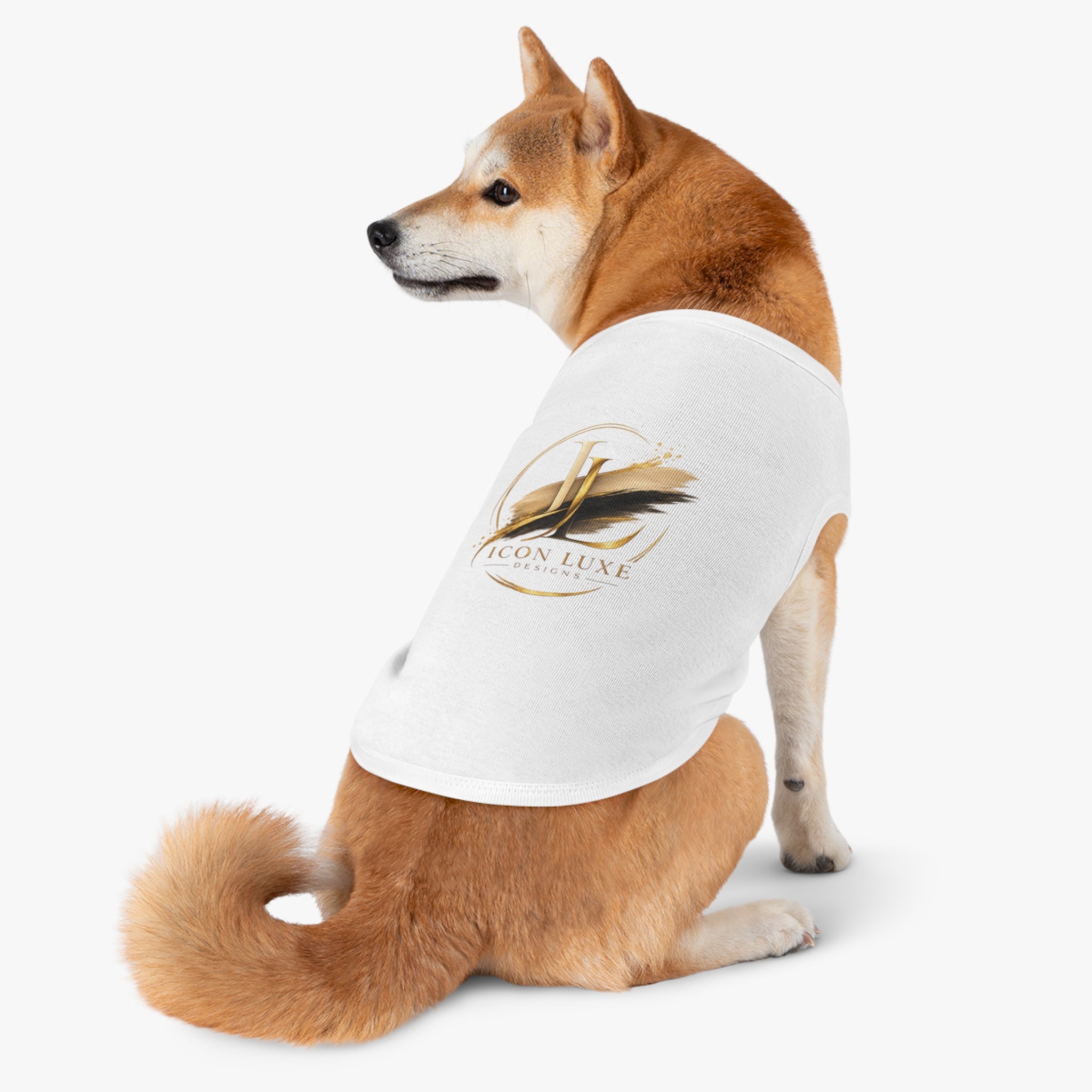 Custom Pet Tank Top