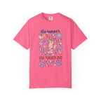 The summer USA turned 250 Graphic Tee