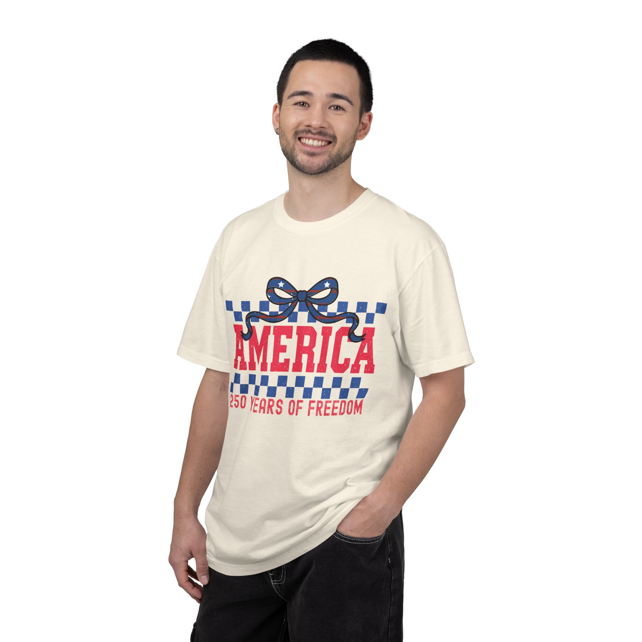 America 250 Years of Freedom T-Shirt