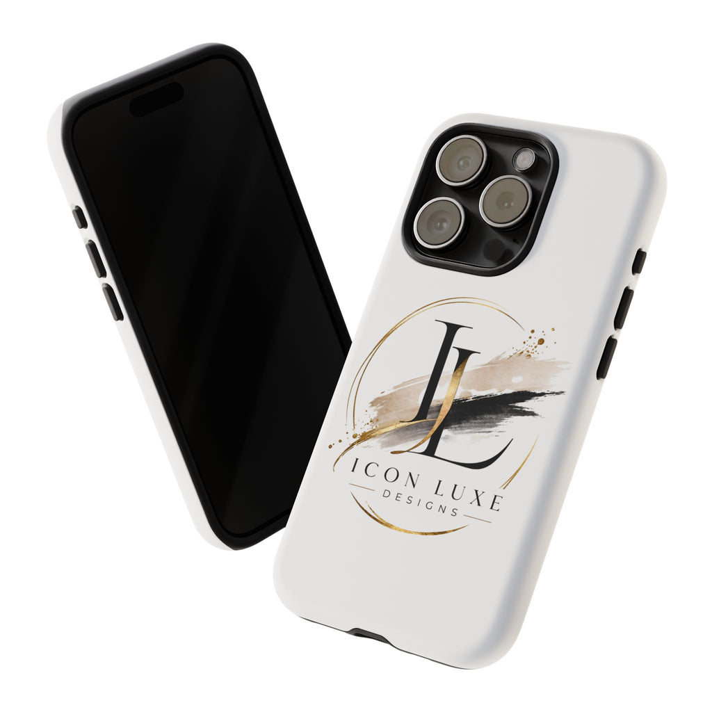 Custom Phone Case — Tough Protective Case