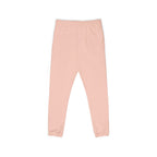 Custom Sweatpants — Garment-Dyed Fleece Joggers
