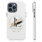Custom Phone Case — Tough Protective Case