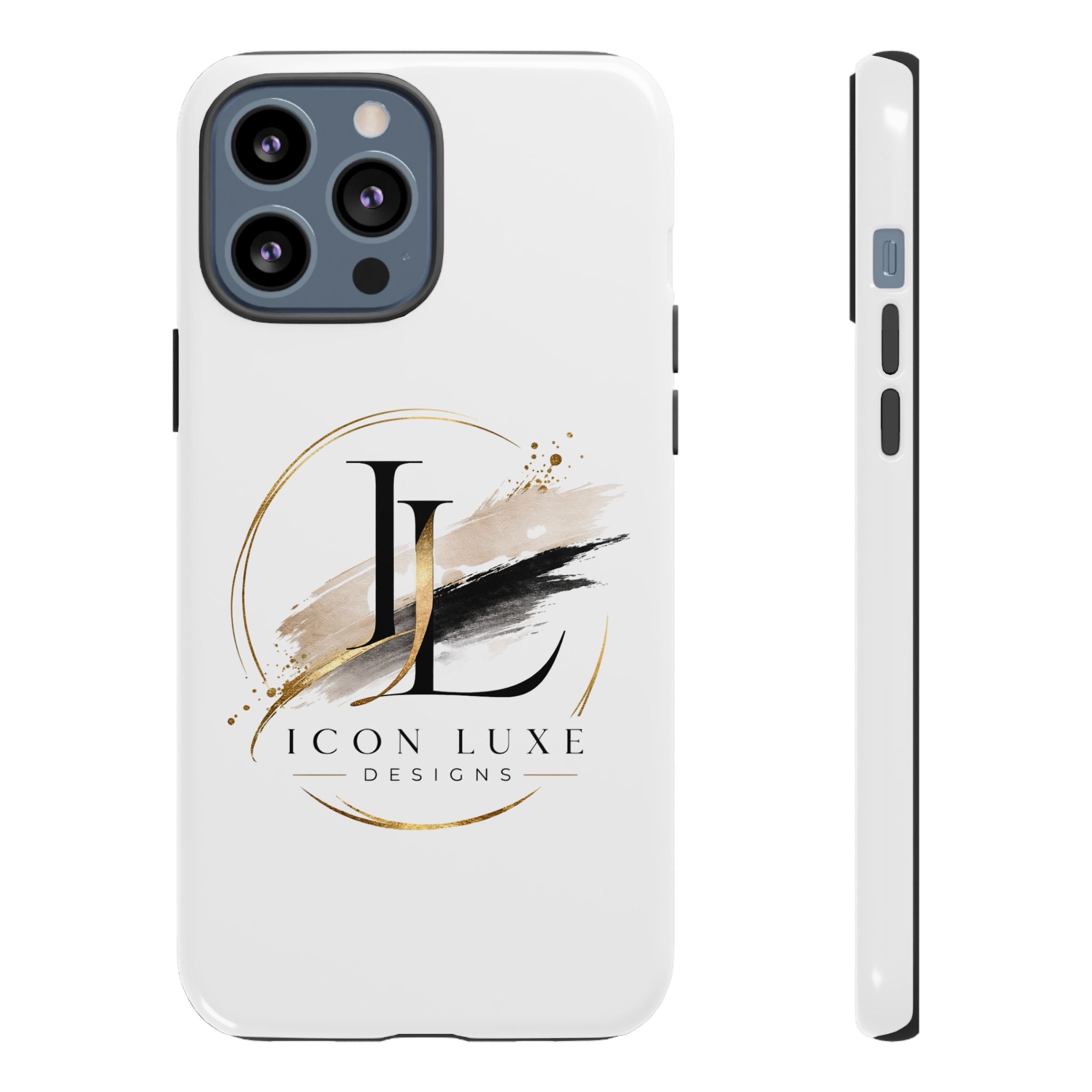 Custom Phone Case — Tough Protective Case