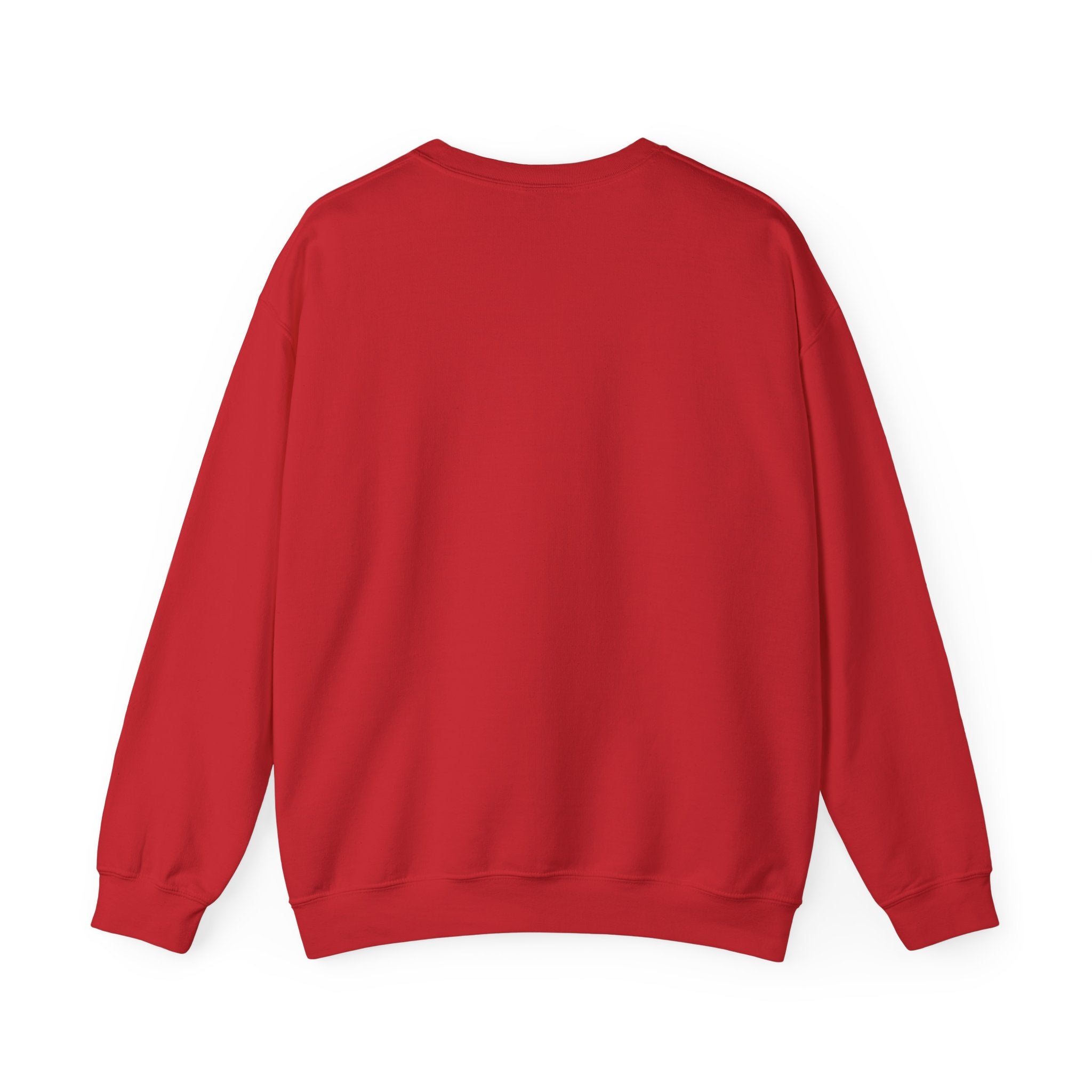 Customized Mom with Children's Names Crewneck Sweatshirt