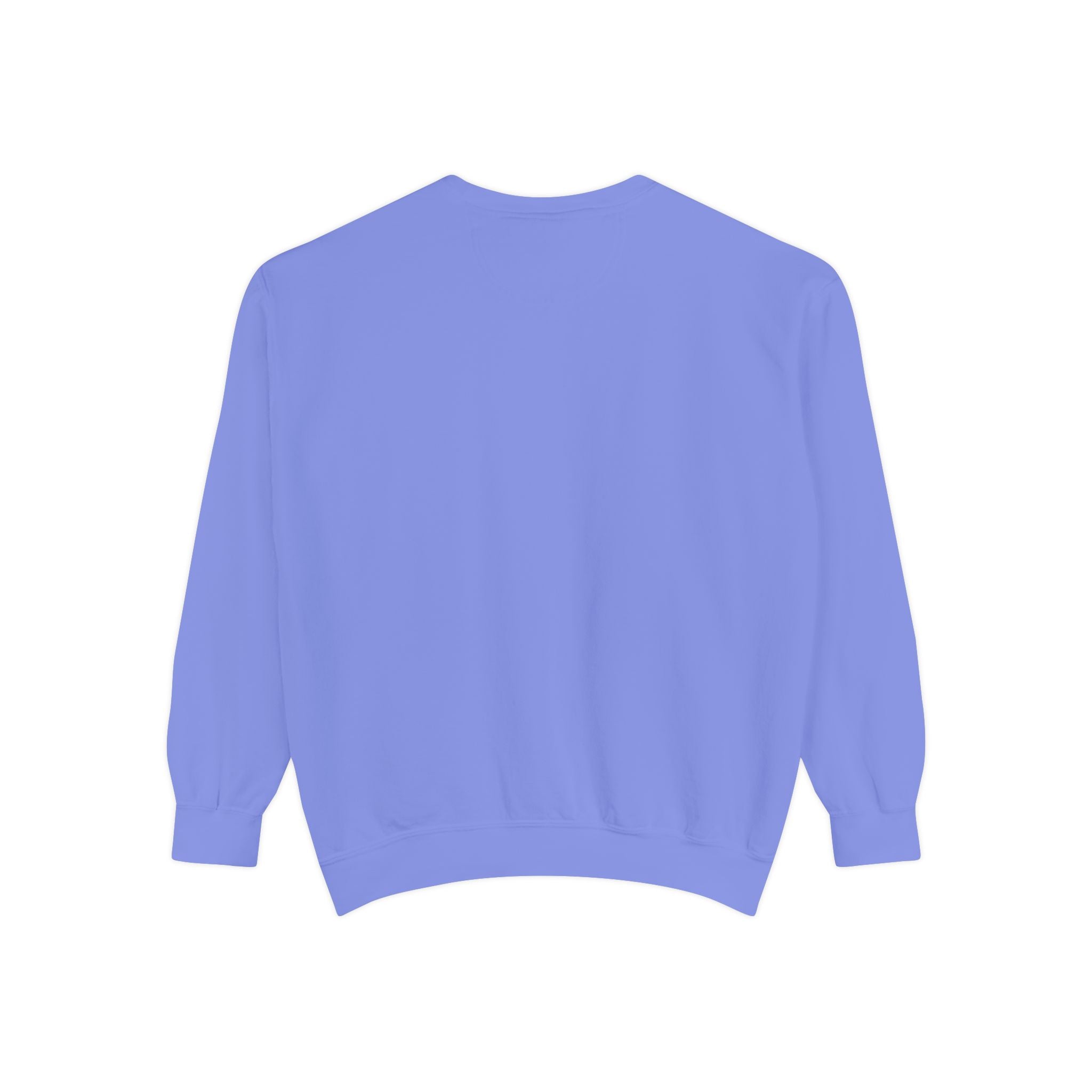 Dog Mom Sweatshirt – Comfort Colors Crewneck