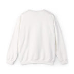 Custom Embroidery Crewneck Sweatshirt