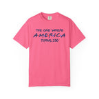 The one where America Turns 250 T-Shirt