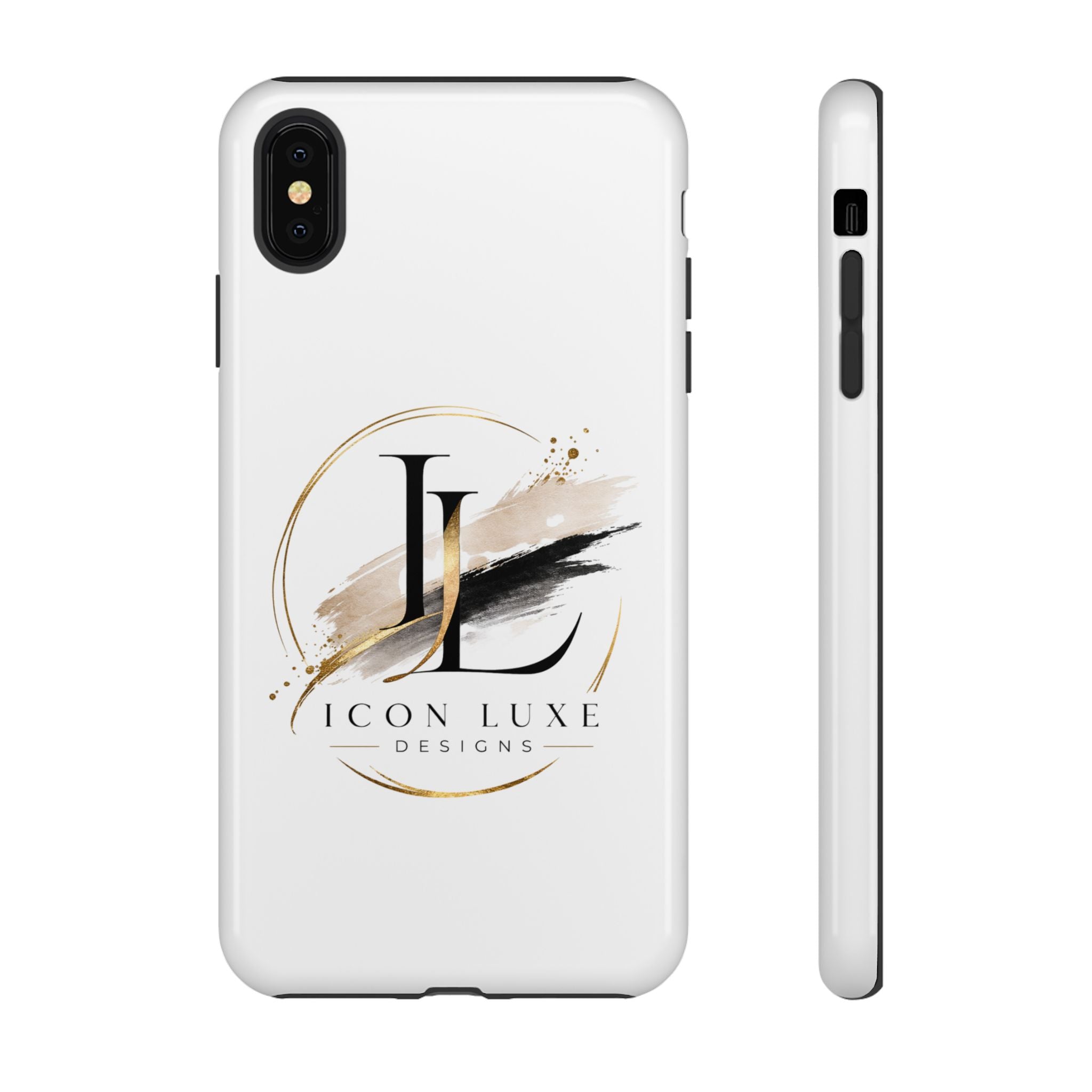 Custom Phone Case — Tough Protective Case