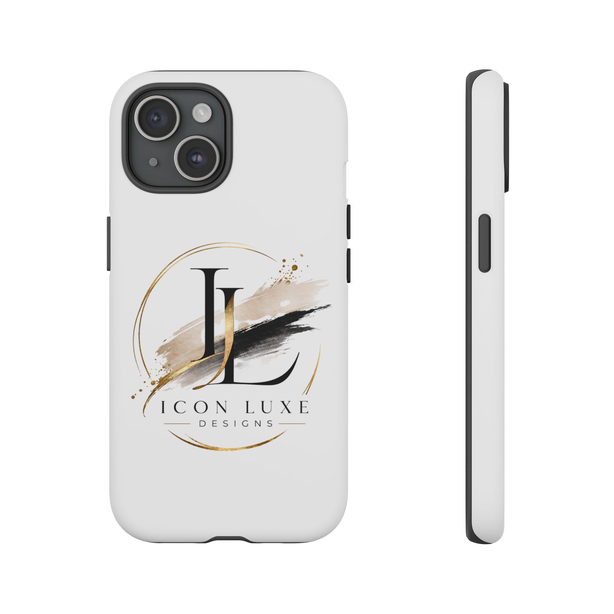 Custom Phone Case — Tough Protective Case