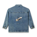Custom Denim Jacket