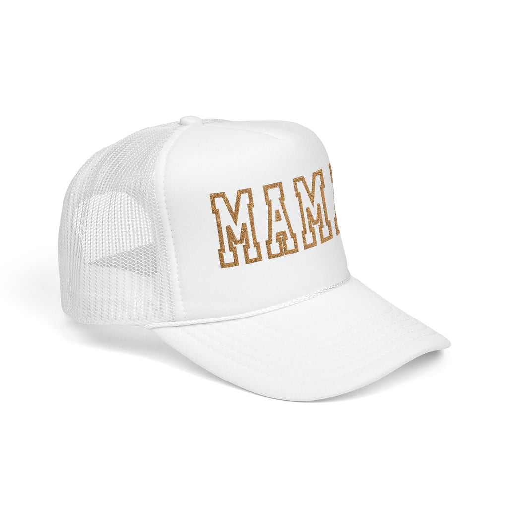 Mama Trucker Hat