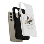 Custom Phone Case — Tough Protective Case