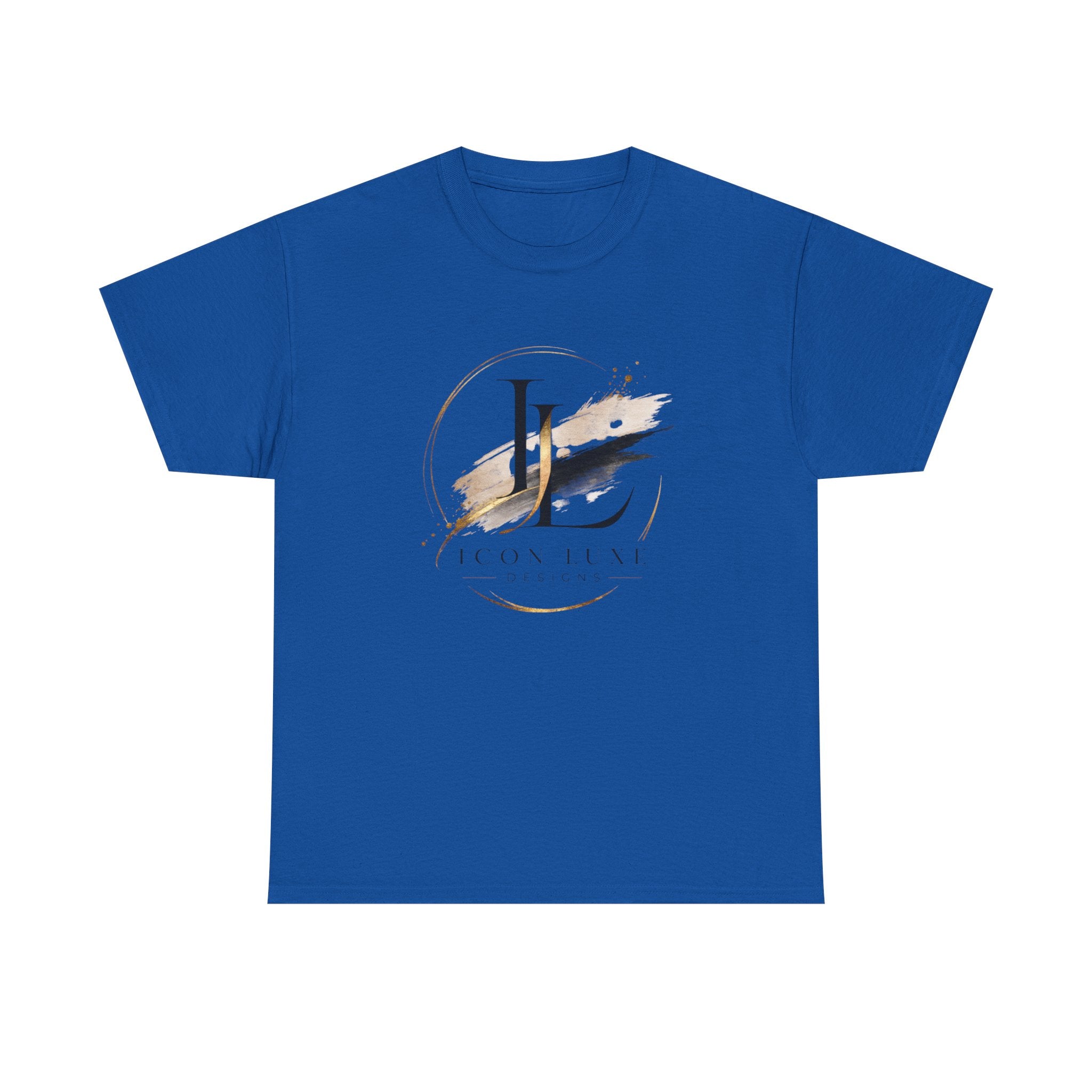 Custom Gildan Tee
