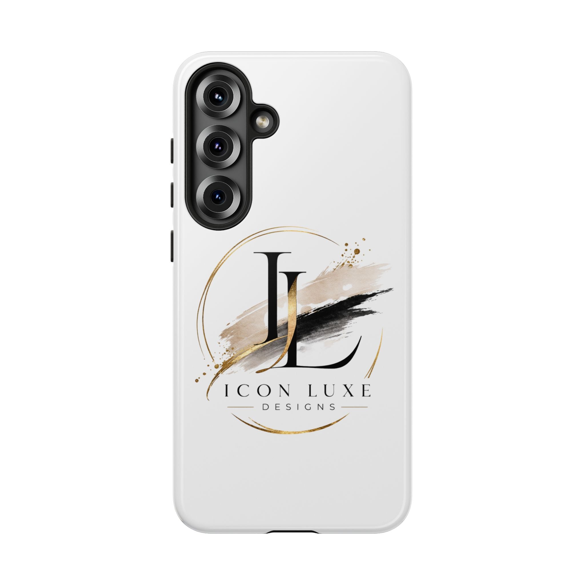 Custom Phone Case — Tough Protective Case