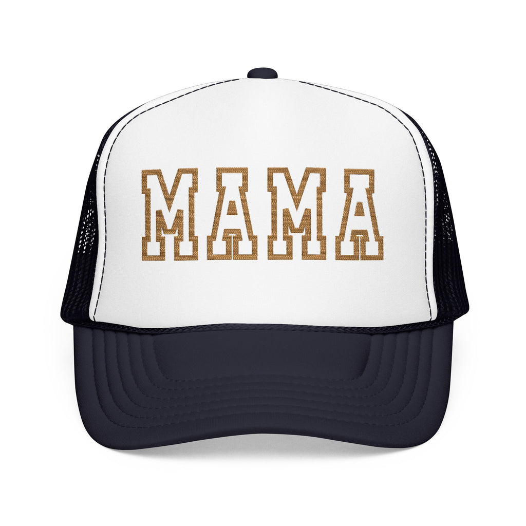 Mama Trucker Hat