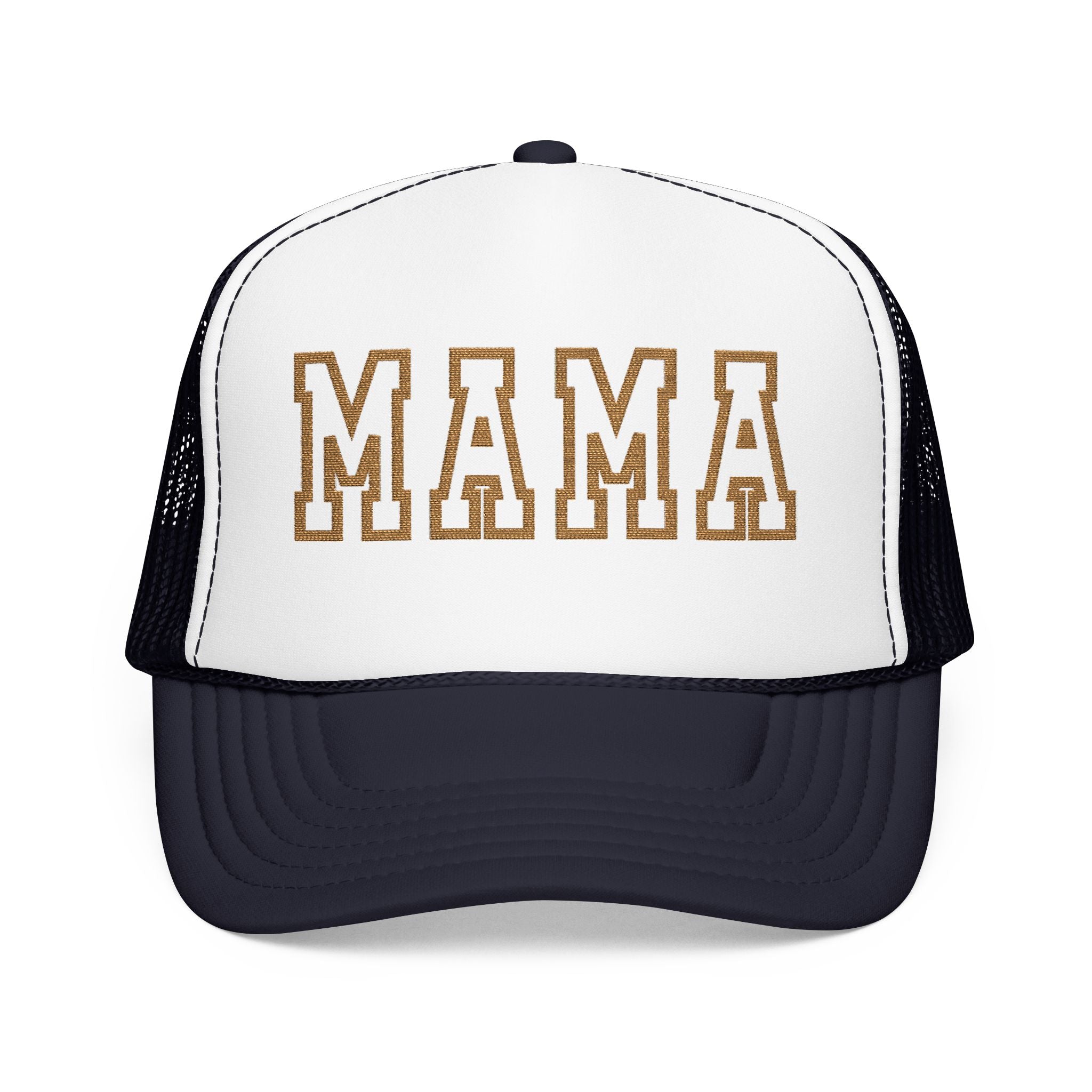 Mama Trucker Hat