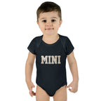 MINI Infant Bodysuit – Cute Baby Onesie with 'MINI' Text