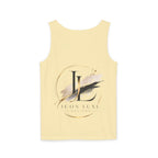 Comfort Colors Custom Tank Top