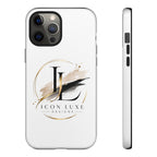 Custom Phone Case — Tough Protective Case