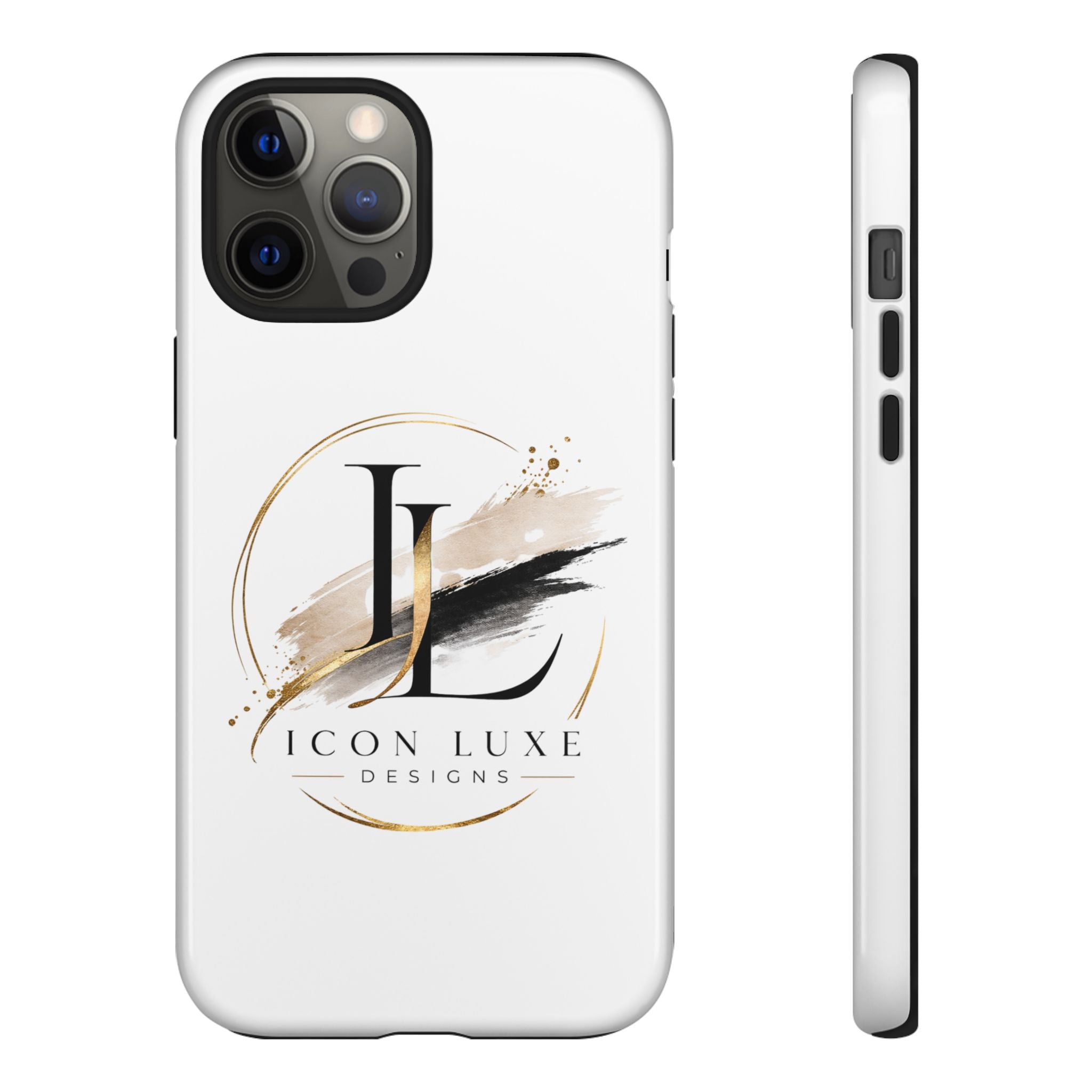 Custom Phone Case — Tough Protective Case