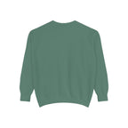 Mama Script Sweatshirt — Cozy Crewneck for New Moms & Gifts