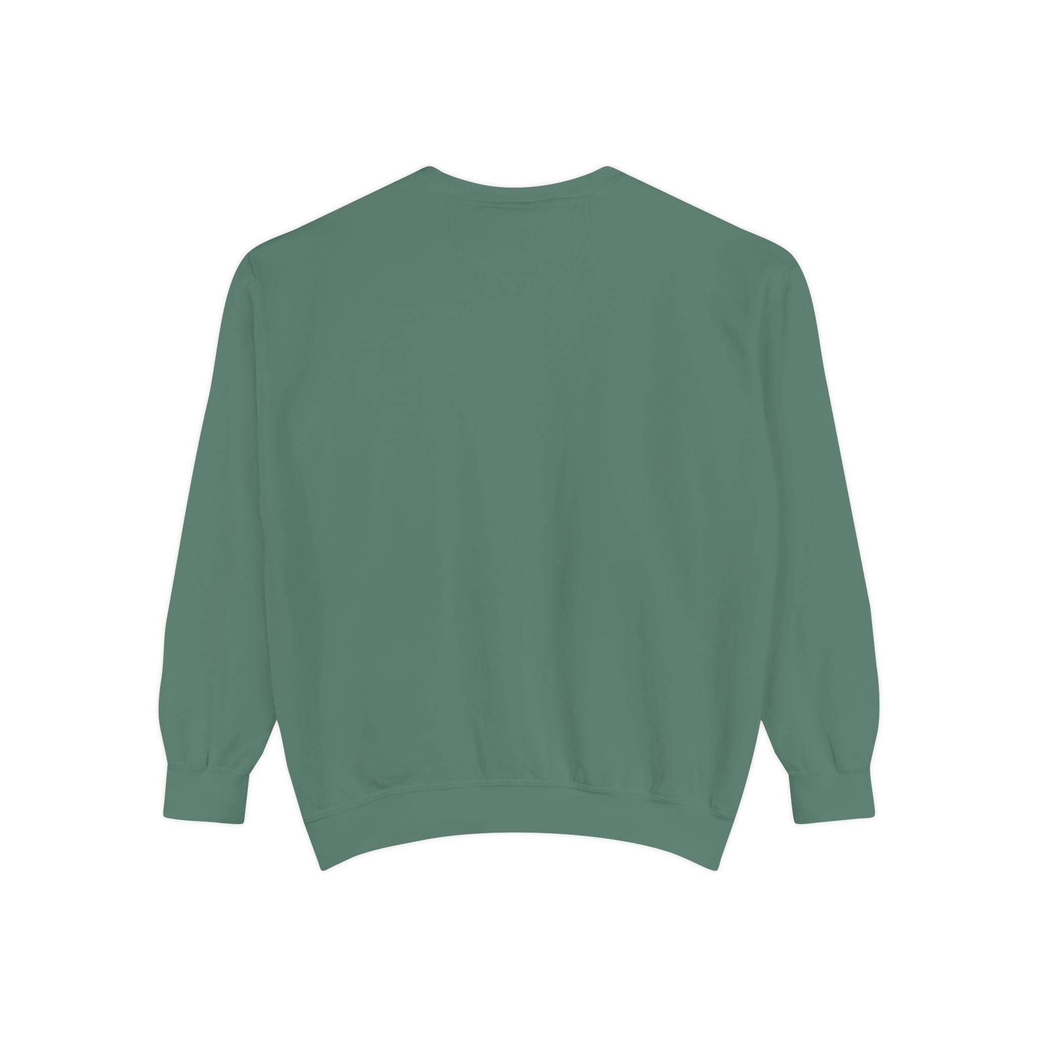 Mama Script Sweatshirt — Cozy Crewneck for New Moms & Gifts