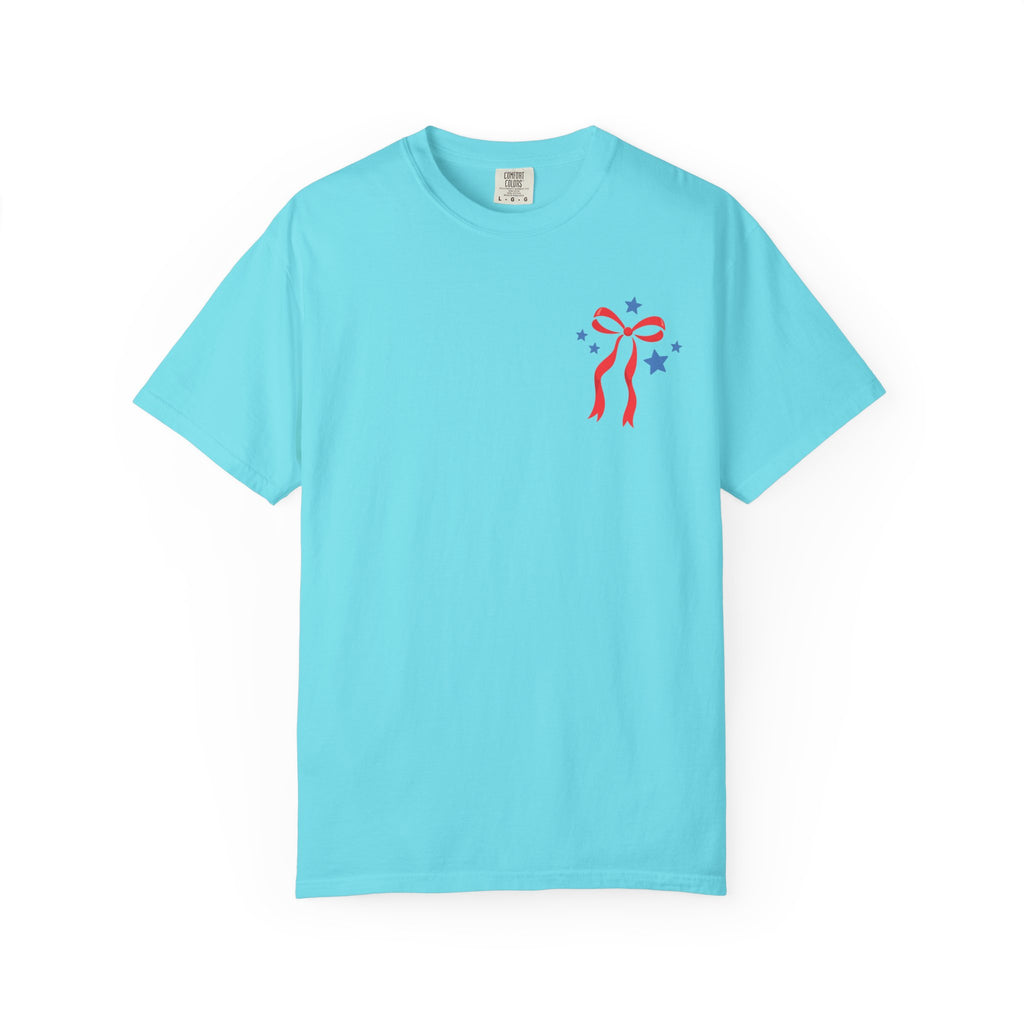 America 250 years of freedom Graphic Tee