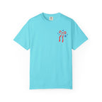 America 250 years of freedom Graphic Tee