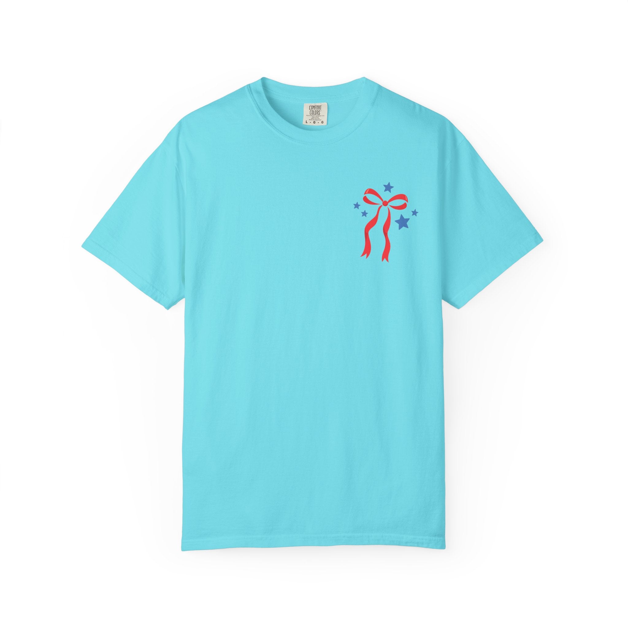 America 250 years of freedom Graphic Tee