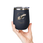 Custom 12oz Wine Tumbler