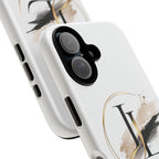 Custom Phone Case — Tough Protective Case