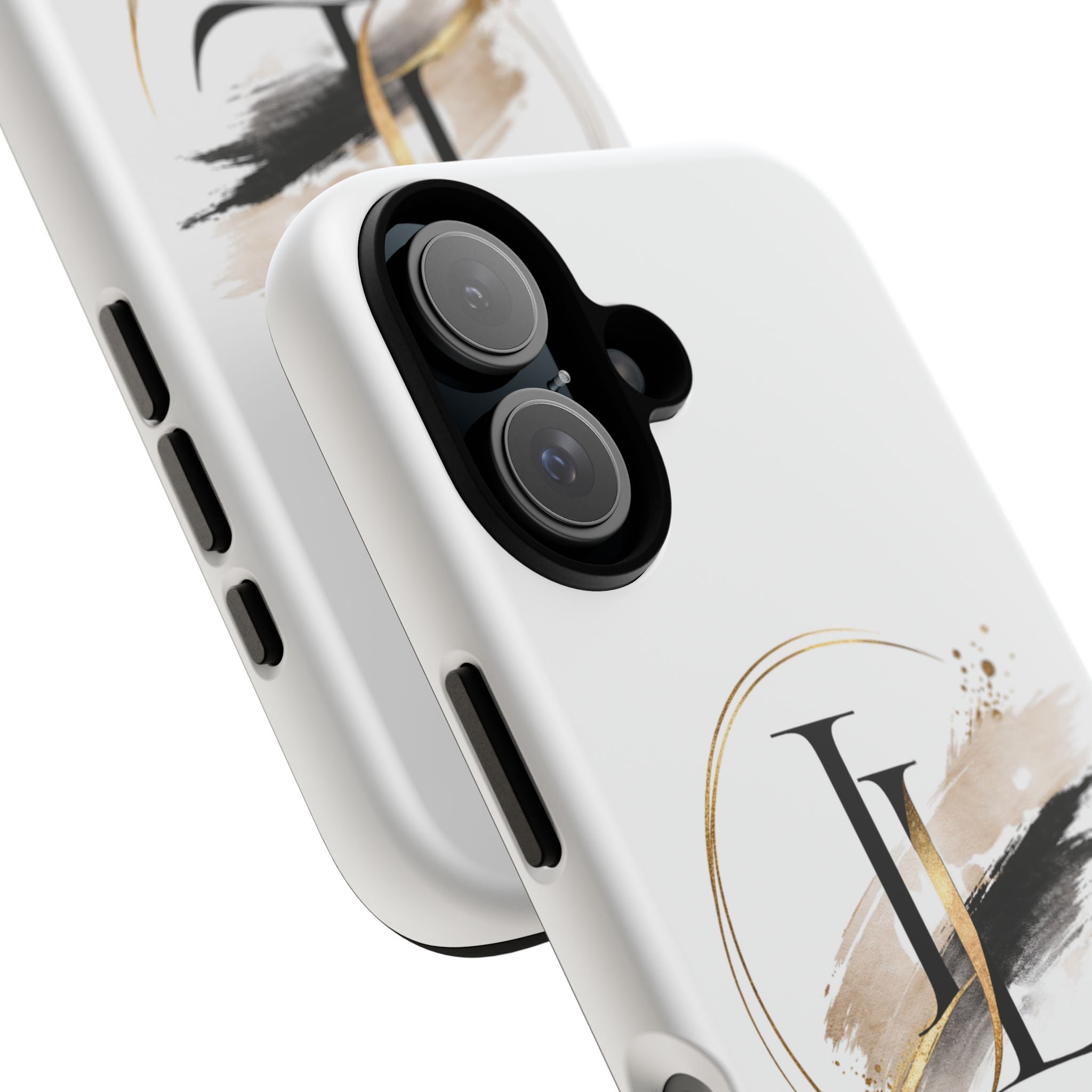 Custom Phone Case — Tough Protective Case