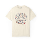 The Summer USA Turns 250 Graphic Tee