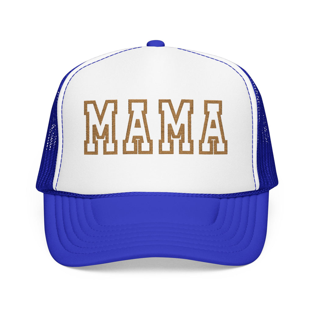 Mama Trucker Hat