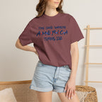 The one where America Turns 250 T-Shirt