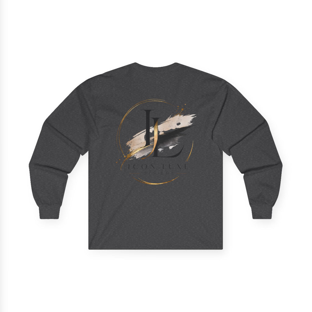 Gildan Custom Long Sleeve Tee