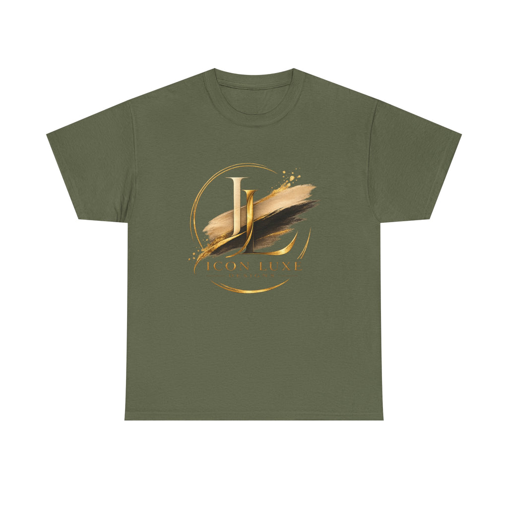 Custom Gildan Tee
