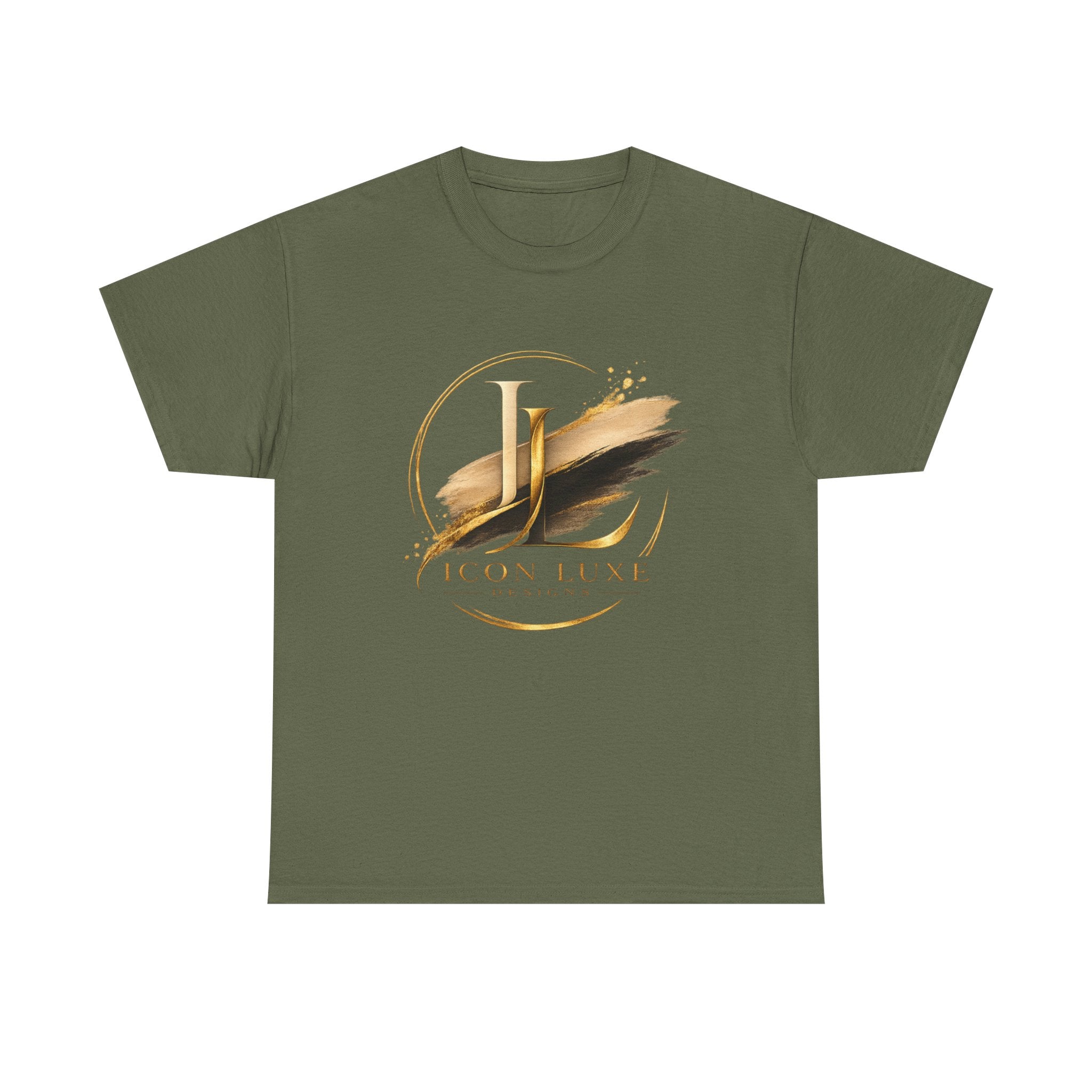 Custom Gildan Tee