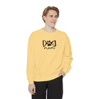 Dog Mom Sweatshirt – Comfort Colors Crewneck