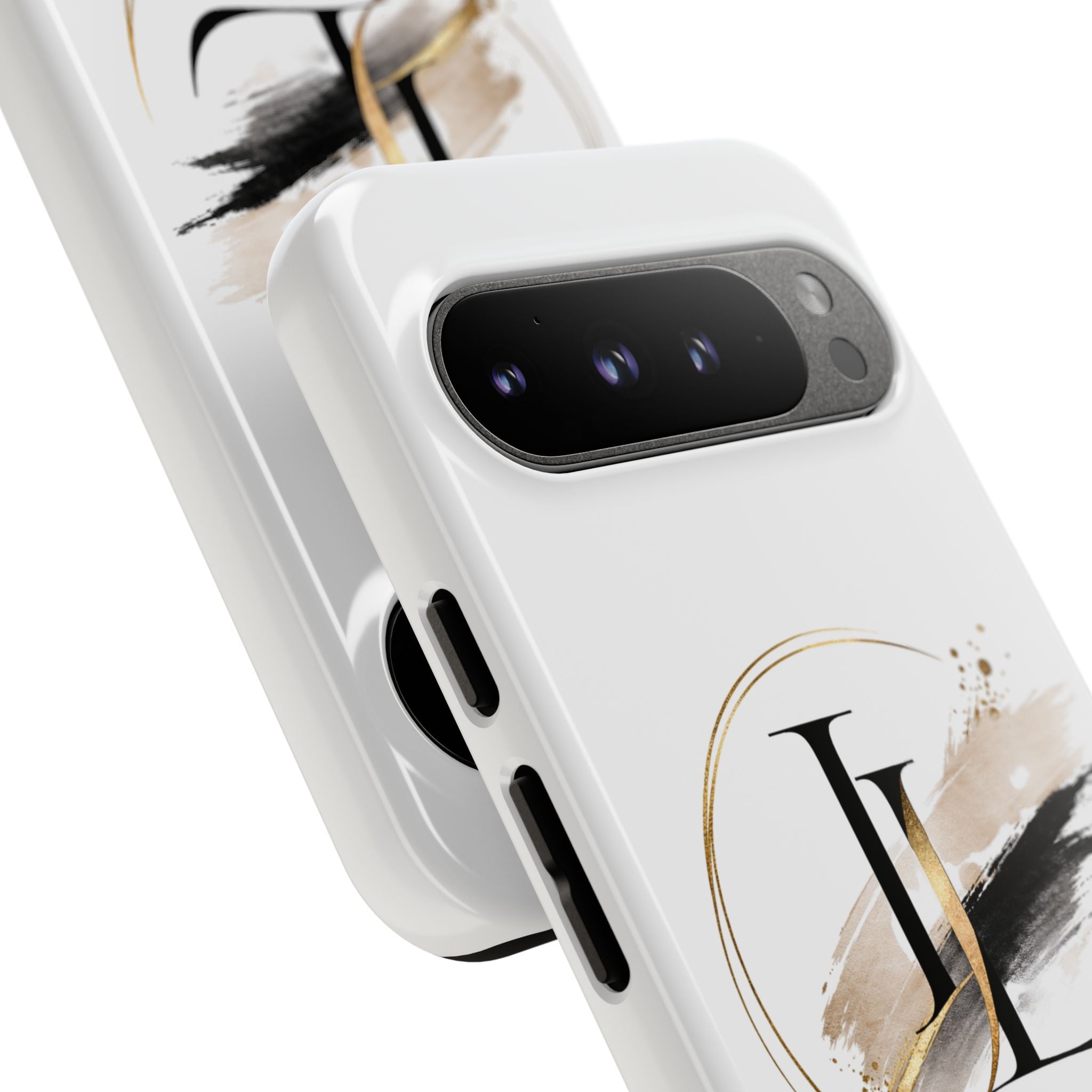 Custom Phone Case — Tough Protective Case