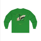 Gildan Custom Long Sleeve Tee