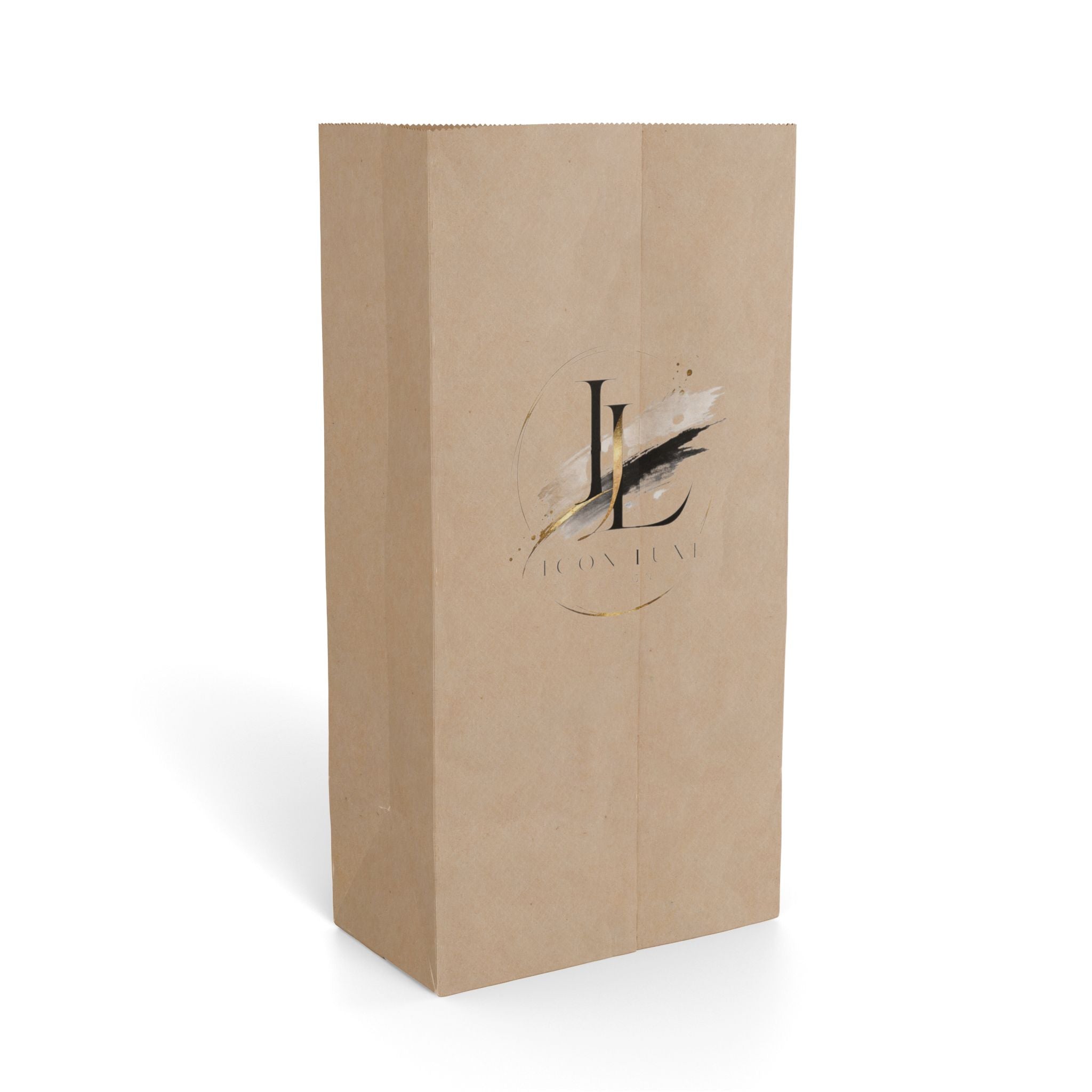Custom Paper Gift Bag
